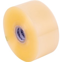 Smartape PP150-52 Heavy Duty Tape Packaging Tape 48mm x 150m Clear