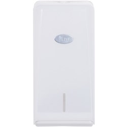 Livi Interleave Toilet Tissue Dispenser