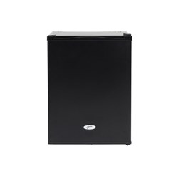 Nero Thermoelectric Bar Fridge 40 Litres Black