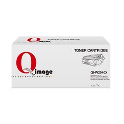 Q-Image Compatible HP 416X W2040X Toner Cartridge Black