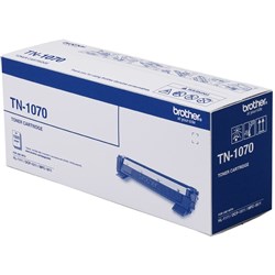 Brother TN-1070 Toner Cartridge Black