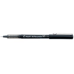 Pilot BX-V7 Hi-Tecpoint Pen Rollerball Fine 0.7mm Black