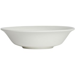 Connoisseur A-La-Carte Bowl 180mm White Set of 6