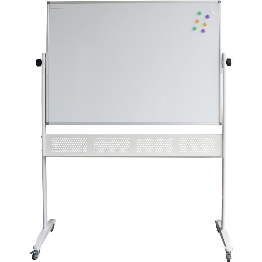 Whiteboards & Memo Boards - Rapidline Standard Mobile Whiteboard 1800W ...