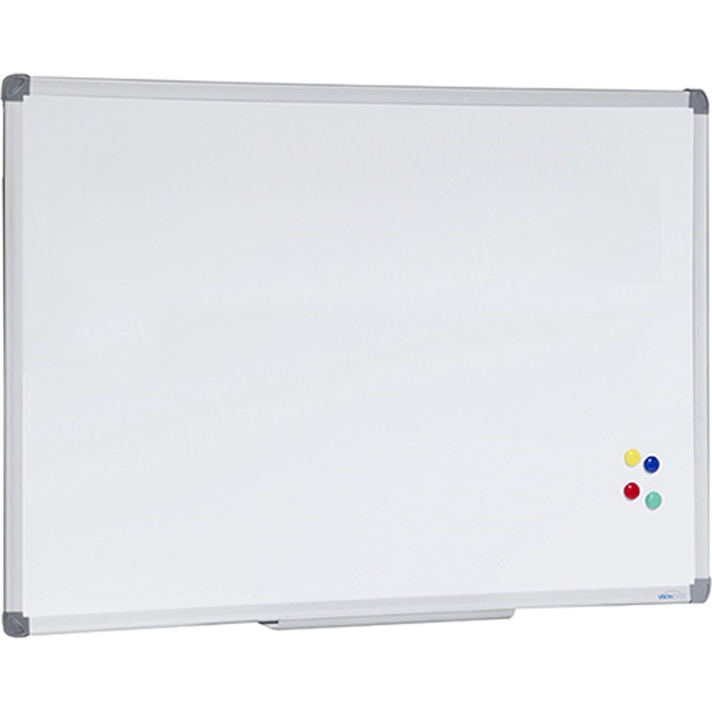 Whiteboards & Memo Boards - Visionchart Communicate Whiteboard ...