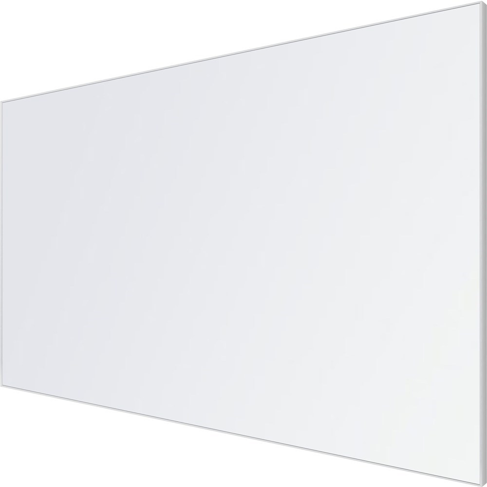 Whiteboards & Memo Boards - Visionchart LX6 Whiteboard 900x900mm Slim ...